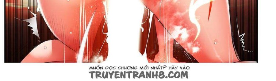 Sự Ràng Buộc Của Lilith 