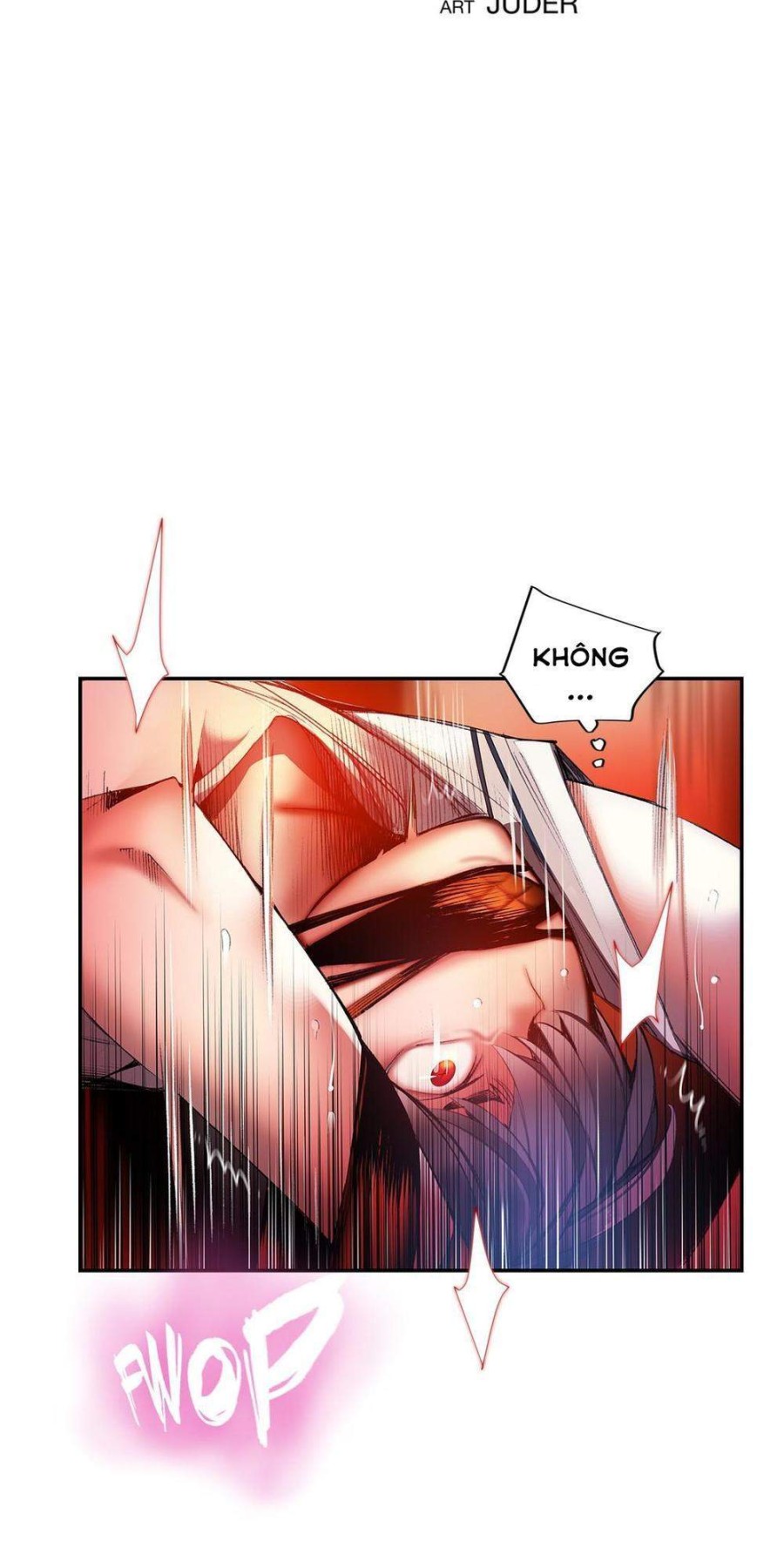 Sự Ràng Buộc Của Lilith 