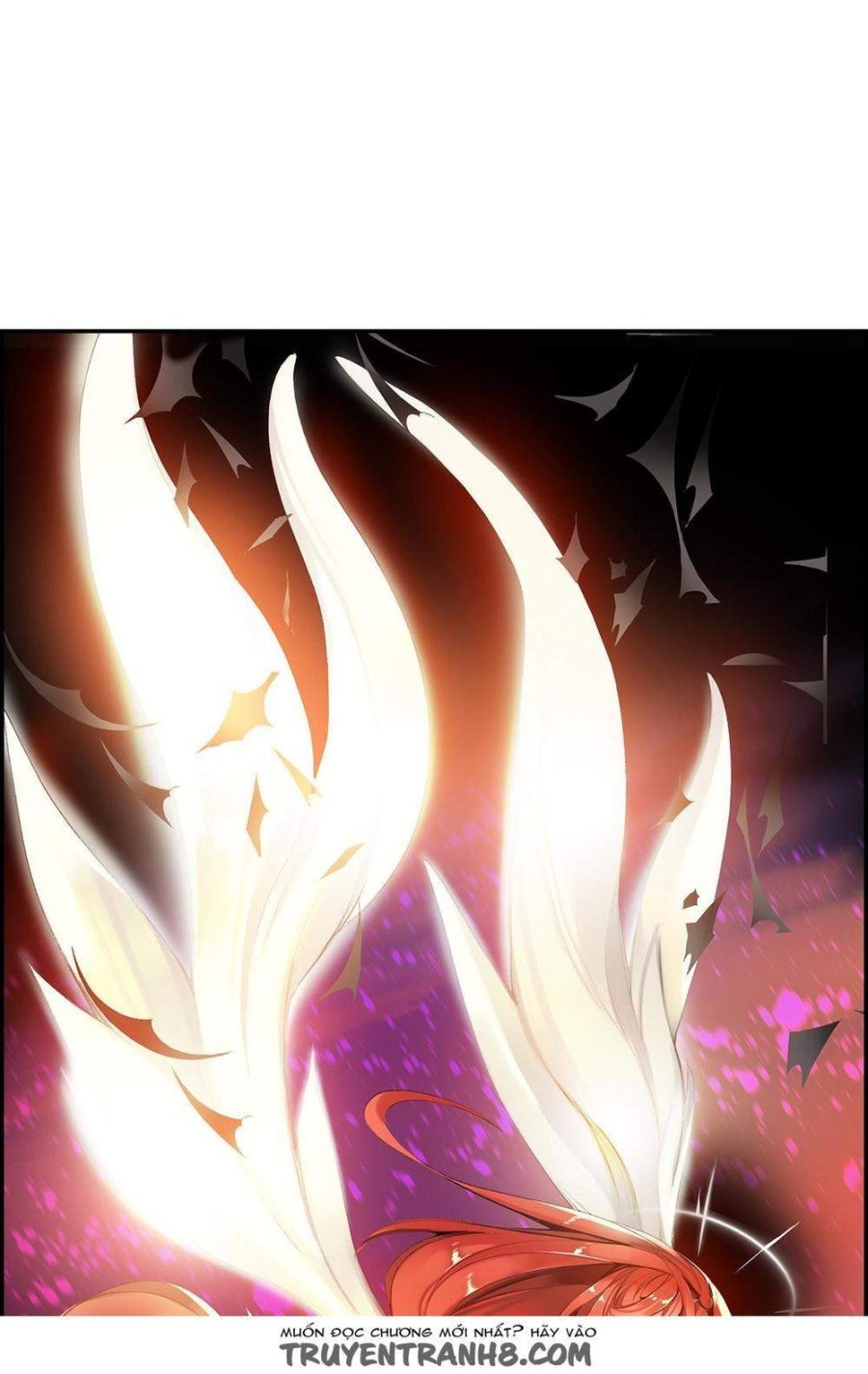 Sự Ràng Buộc Của Lilith 