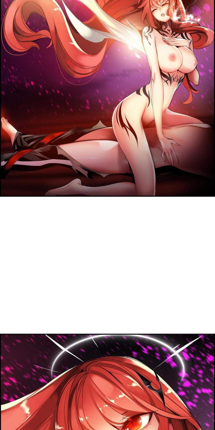 Sự Ràng Buộc Của Lilith 