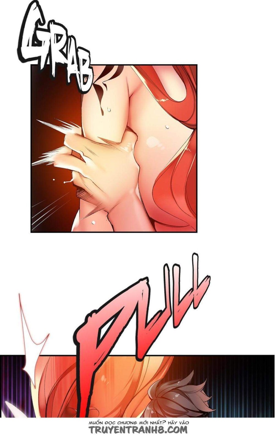 Sự Ràng Buộc Của Lilith 