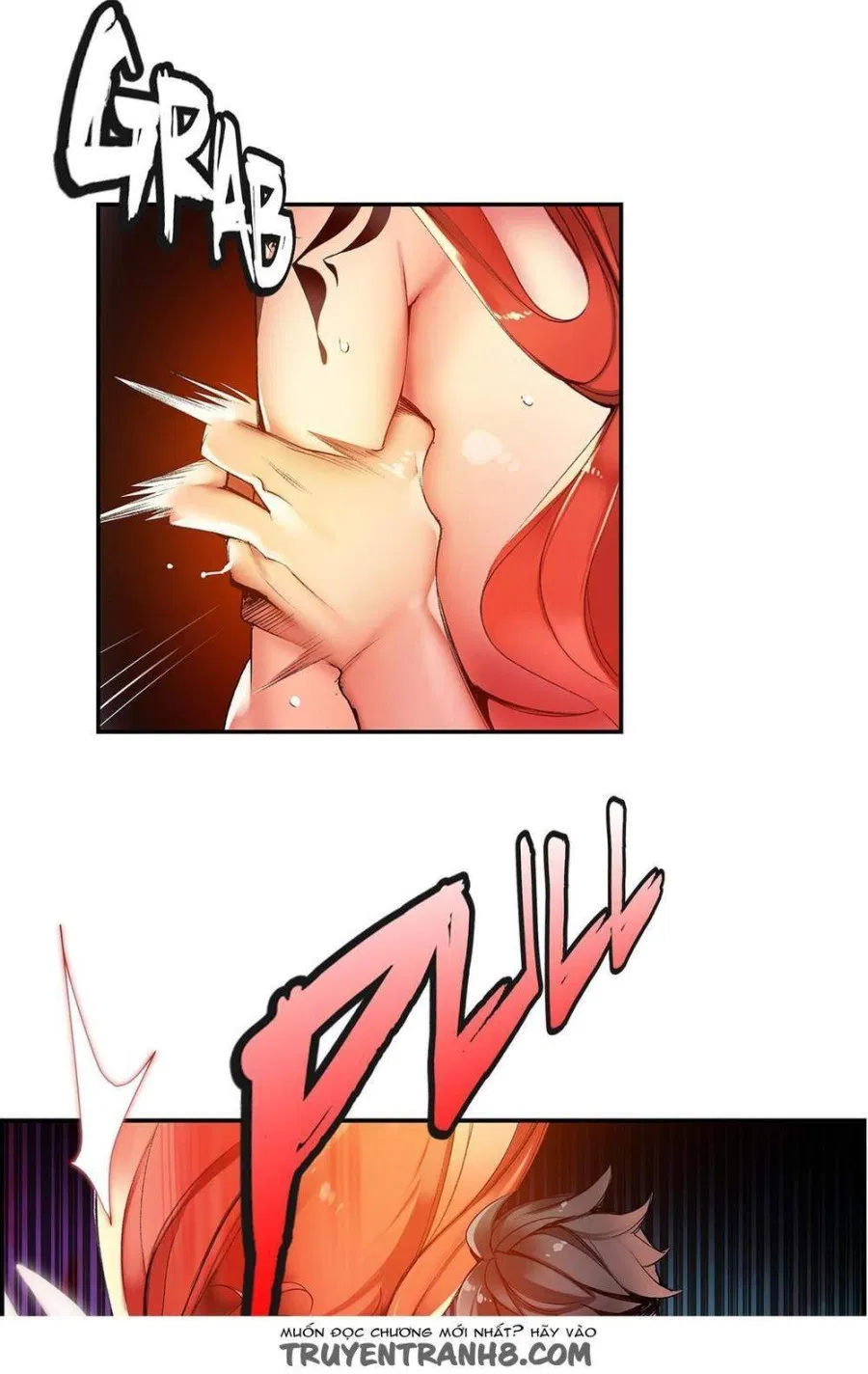Sự Ràng Buộc Của Lilith 