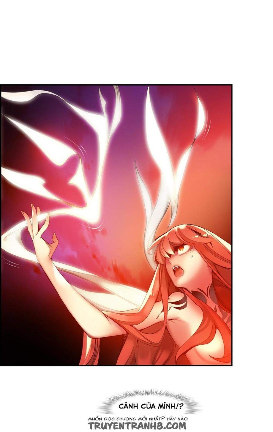 Sự Ràng Buộc Của Lilith 