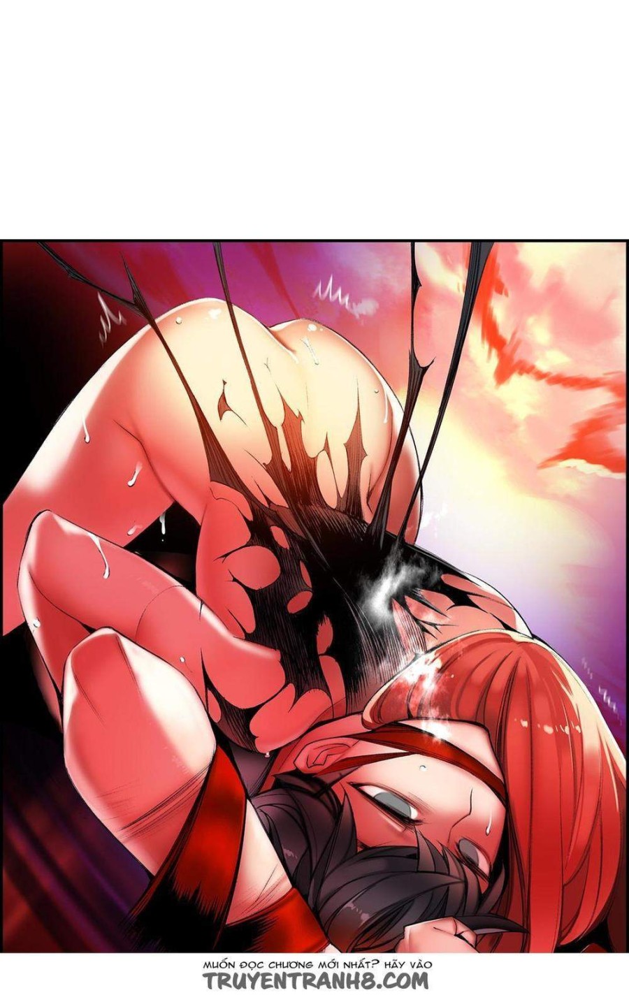 Sự Ràng Buộc Của Lilith 