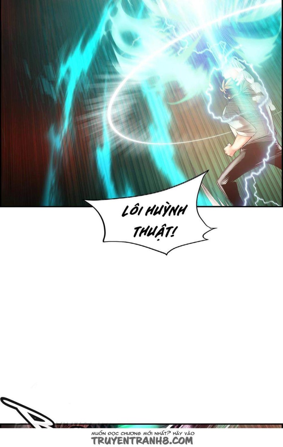 Sự Ràng Buộc Của Lilith 