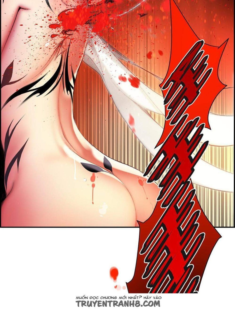 Sự Ràng Buộc Của Lilith 