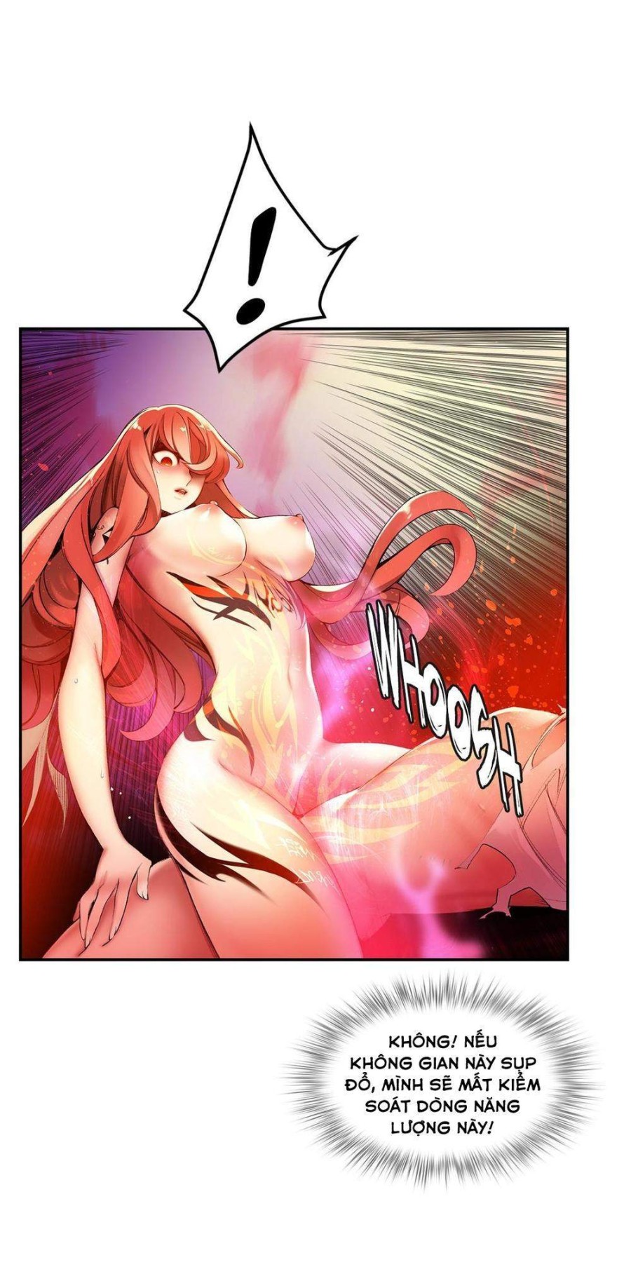 Sự Ràng Buộc Của Lilith 