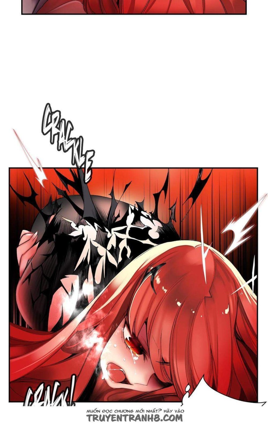Sự Ràng Buộc Của Lilith 