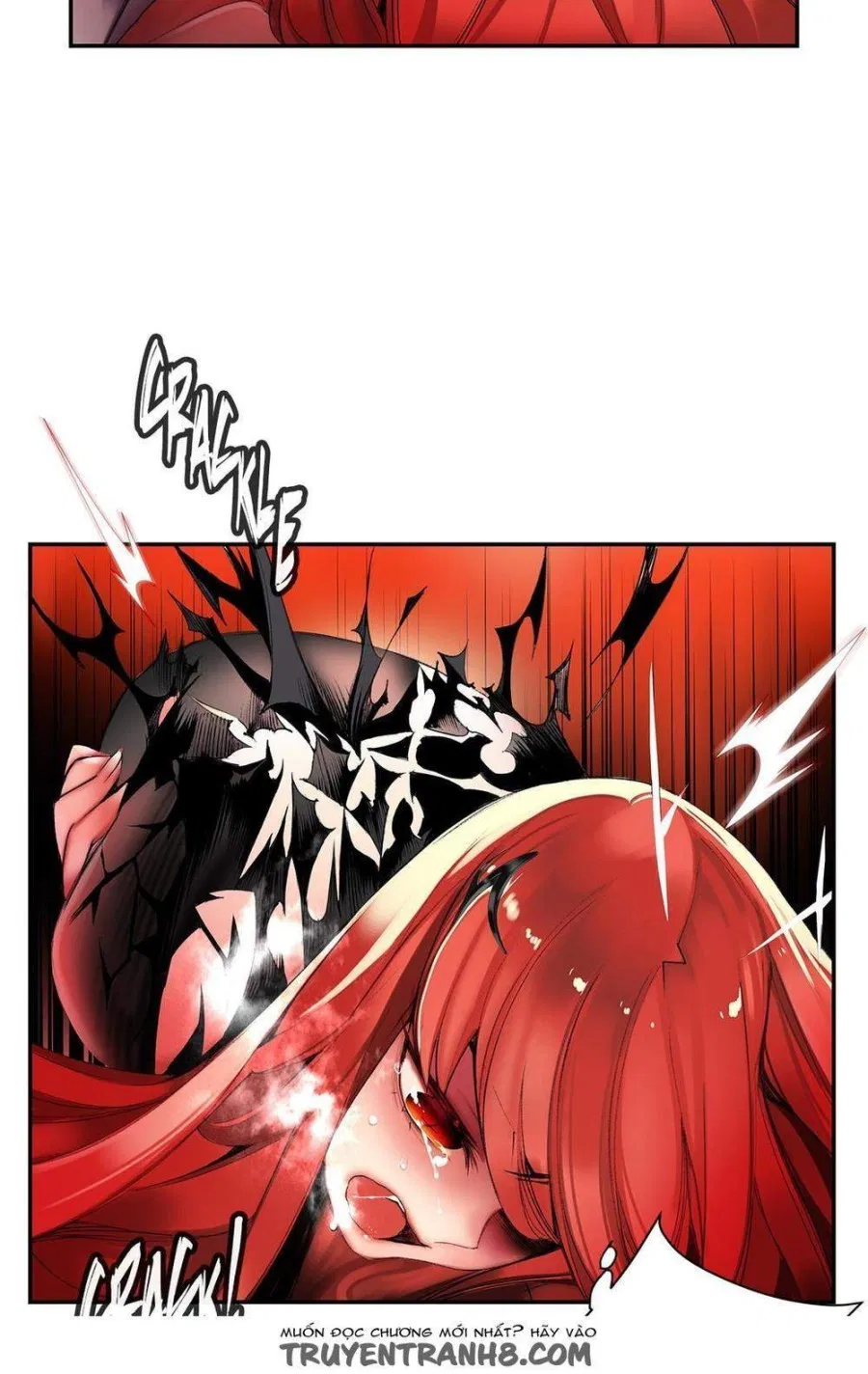 Sự Ràng Buộc Của Lilith 