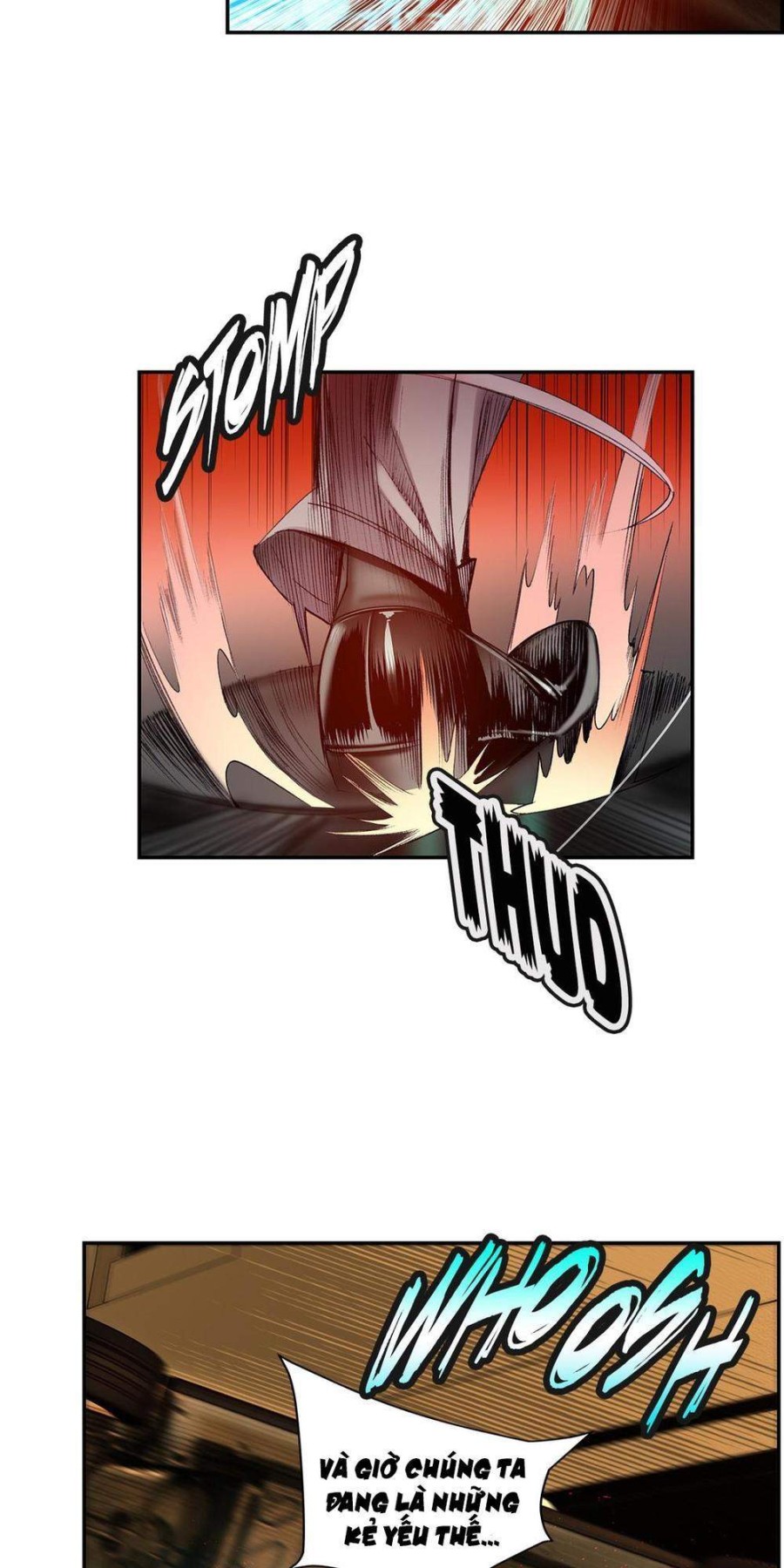 Sự Ràng Buộc Của Lilith 