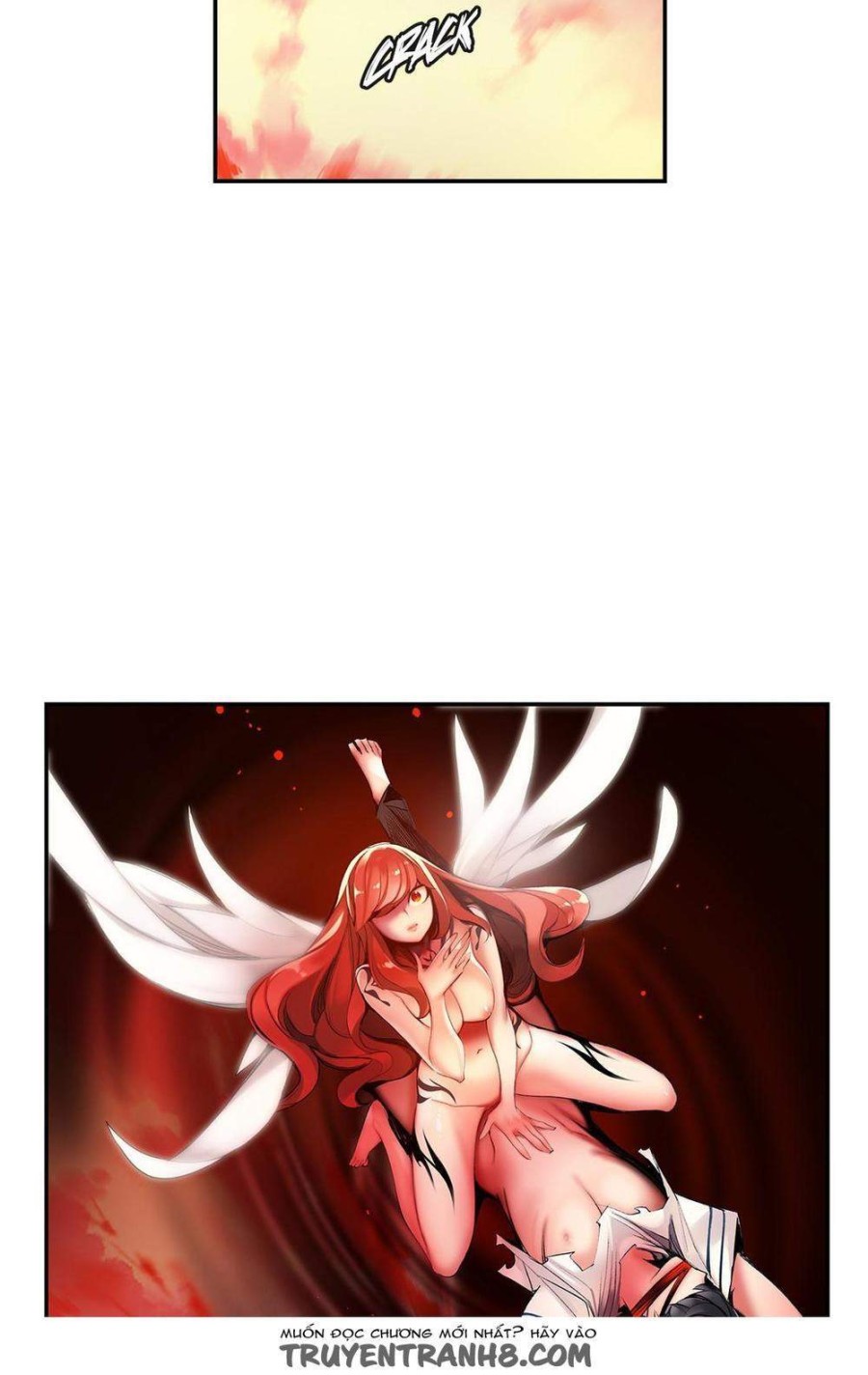 Sự Ràng Buộc Của Lilith 
