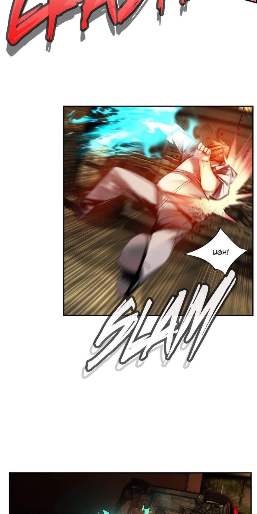 Sự Ràng Buộc Của Lilith 