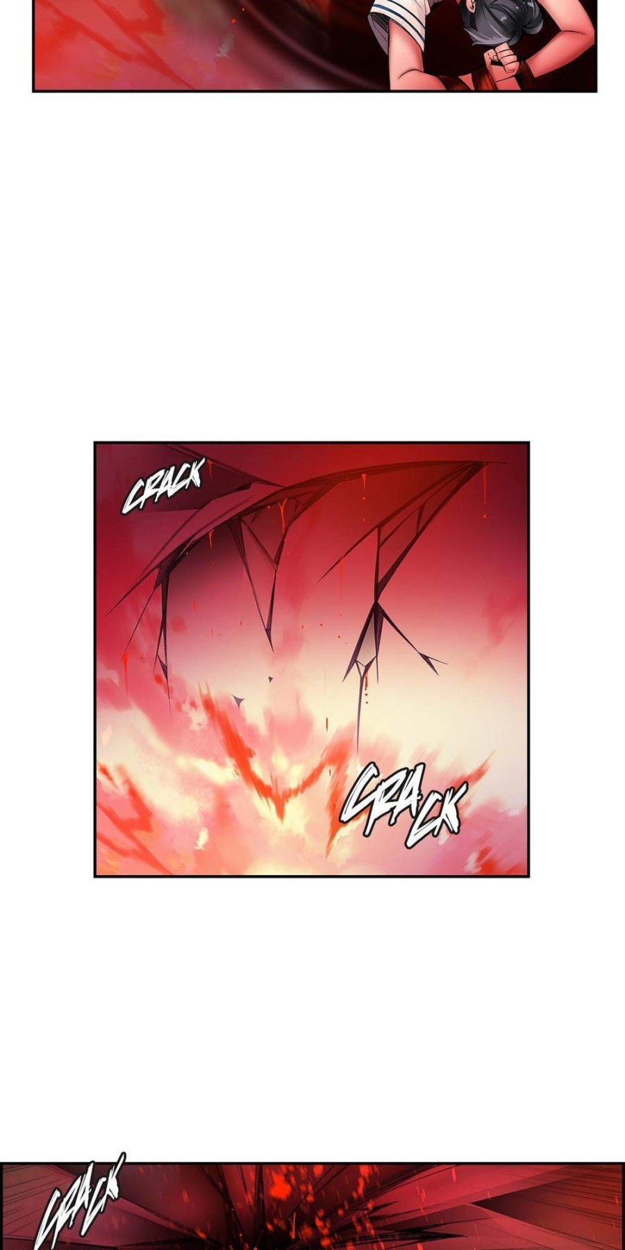 Sự Ràng Buộc Của Lilith 