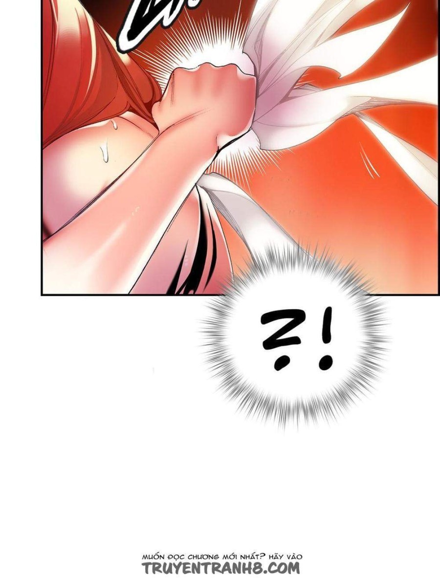 Sự Ràng Buộc Của Lilith 