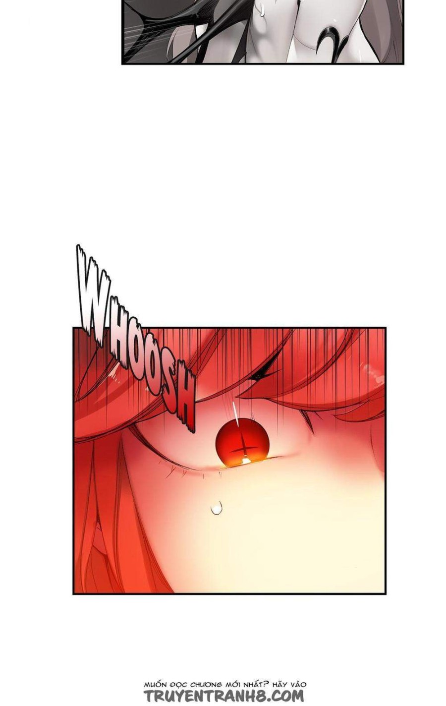 Sự Ràng Buộc Của Lilith 