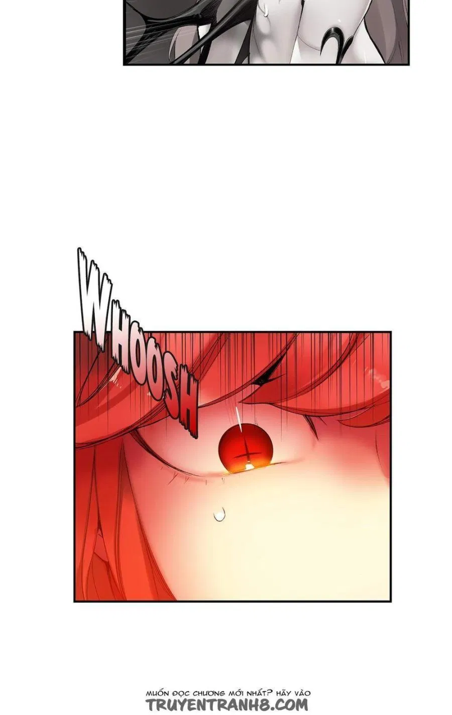 Sự Ràng Buộc Của Lilith 