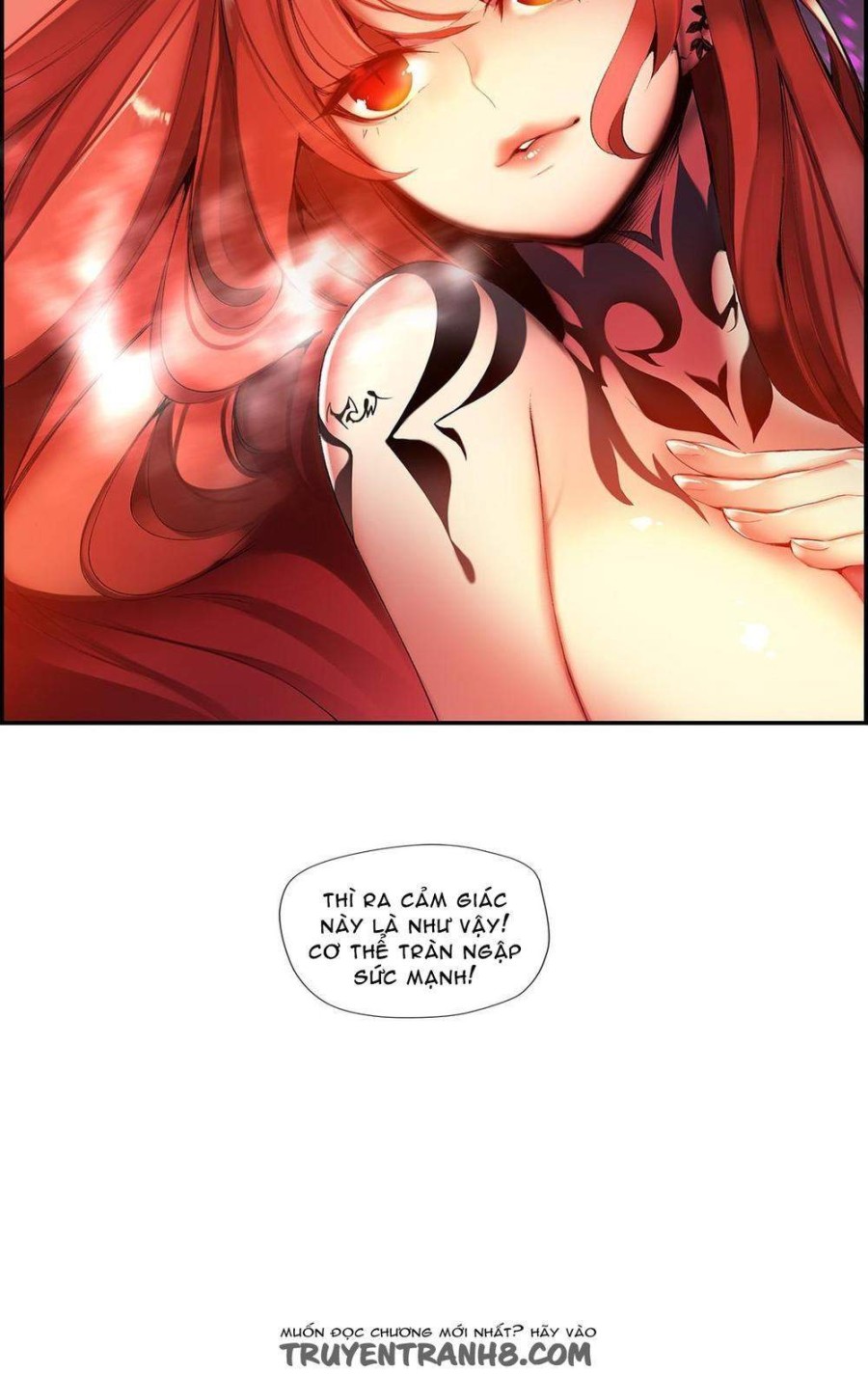Sự Ràng Buộc Của Lilith 