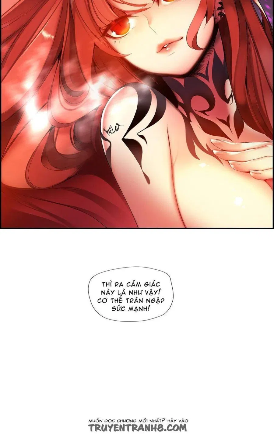 Sự Ràng Buộc Của Lilith 