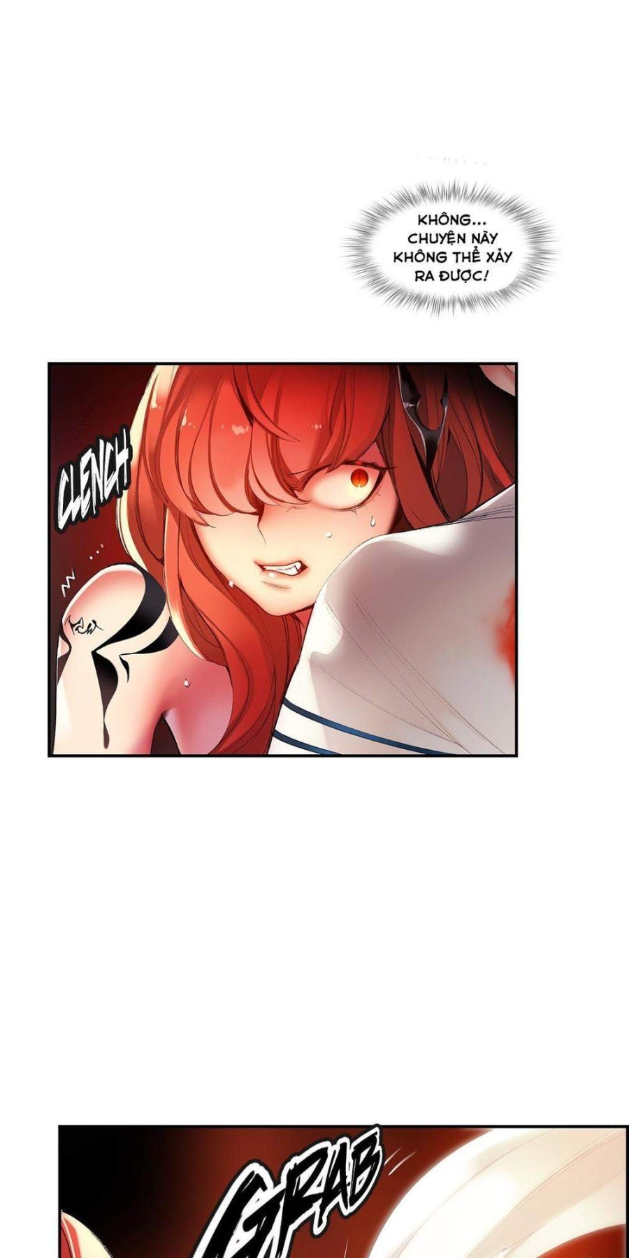 Sự Ràng Buộc Của Lilith 
