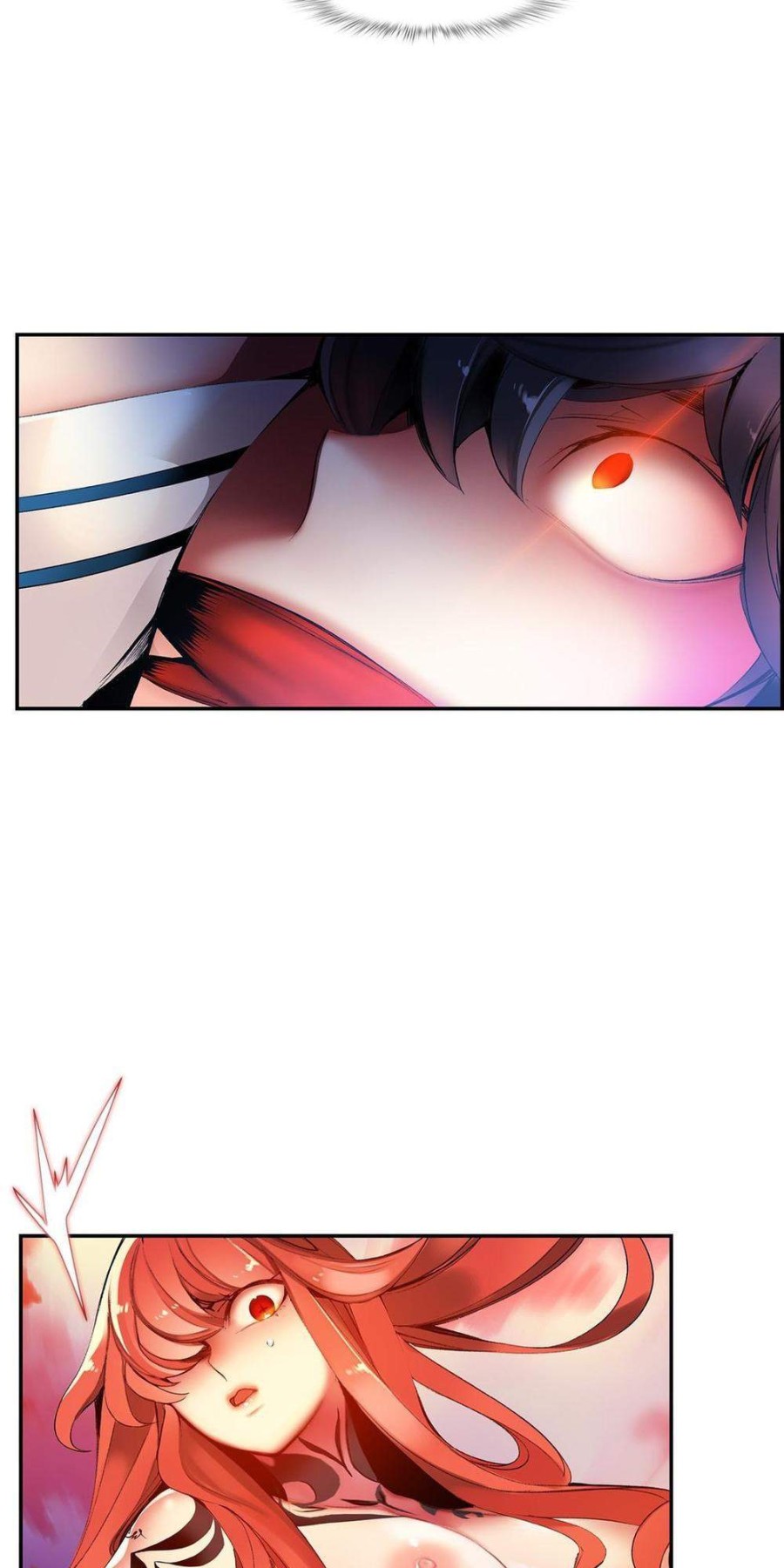 Sự Ràng Buộc Của Lilith 