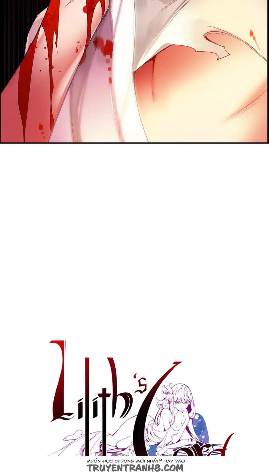 Sự Ràng Buộc Của Lilith 