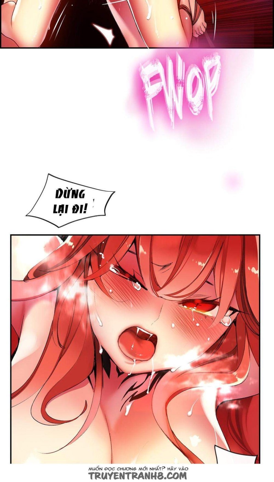 Sự Ràng Buộc Của Lilith 