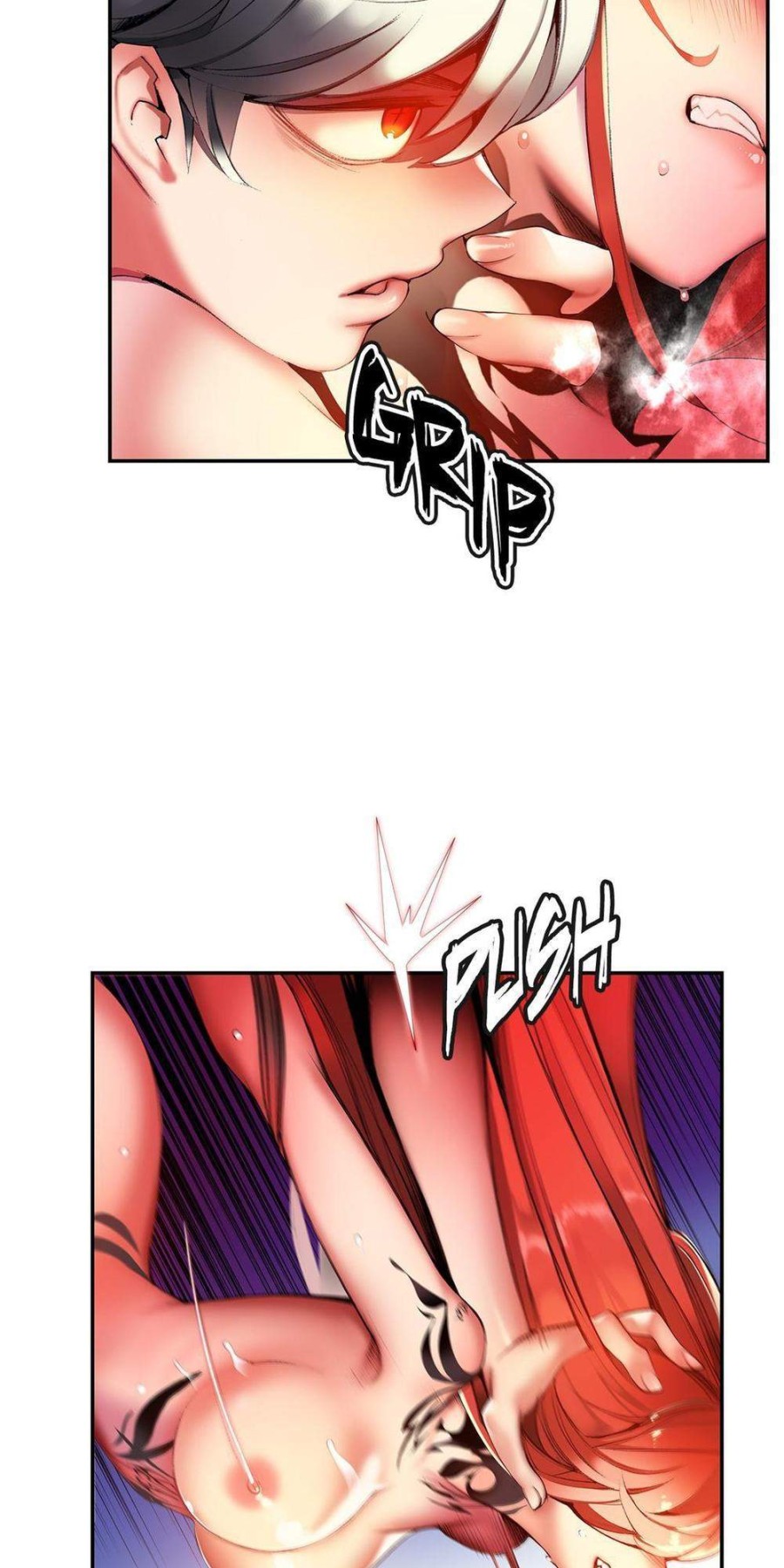 Sự Ràng Buộc Của Lilith 