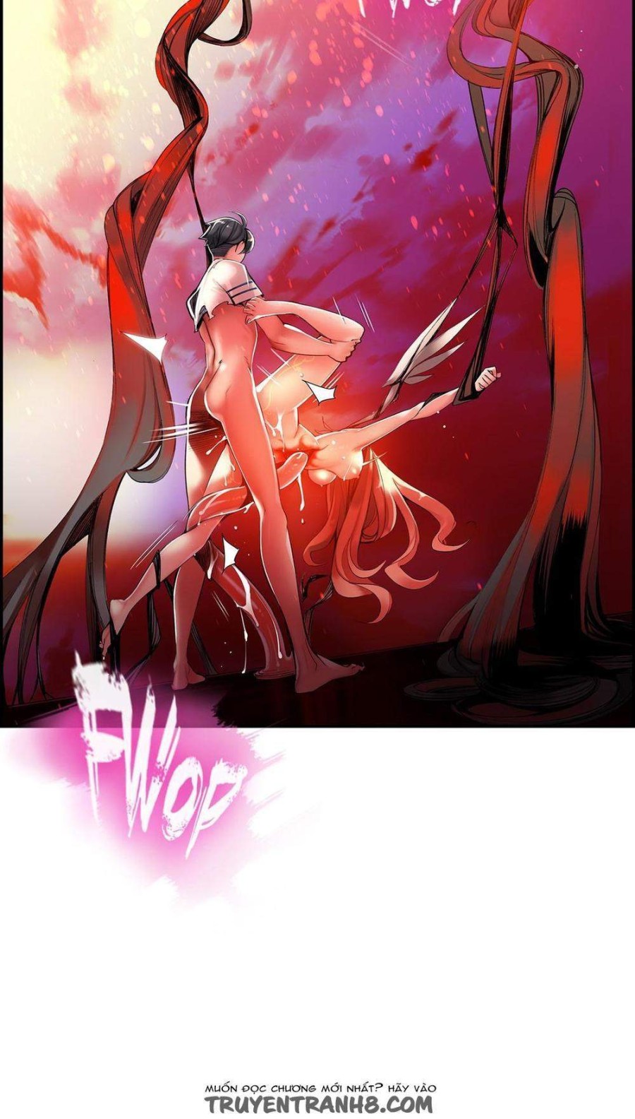 Sự Ràng Buộc Của Lilith 