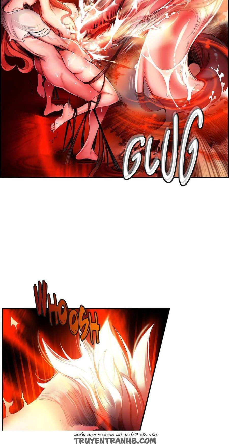 Sự Ràng Buộc Của Lilith 