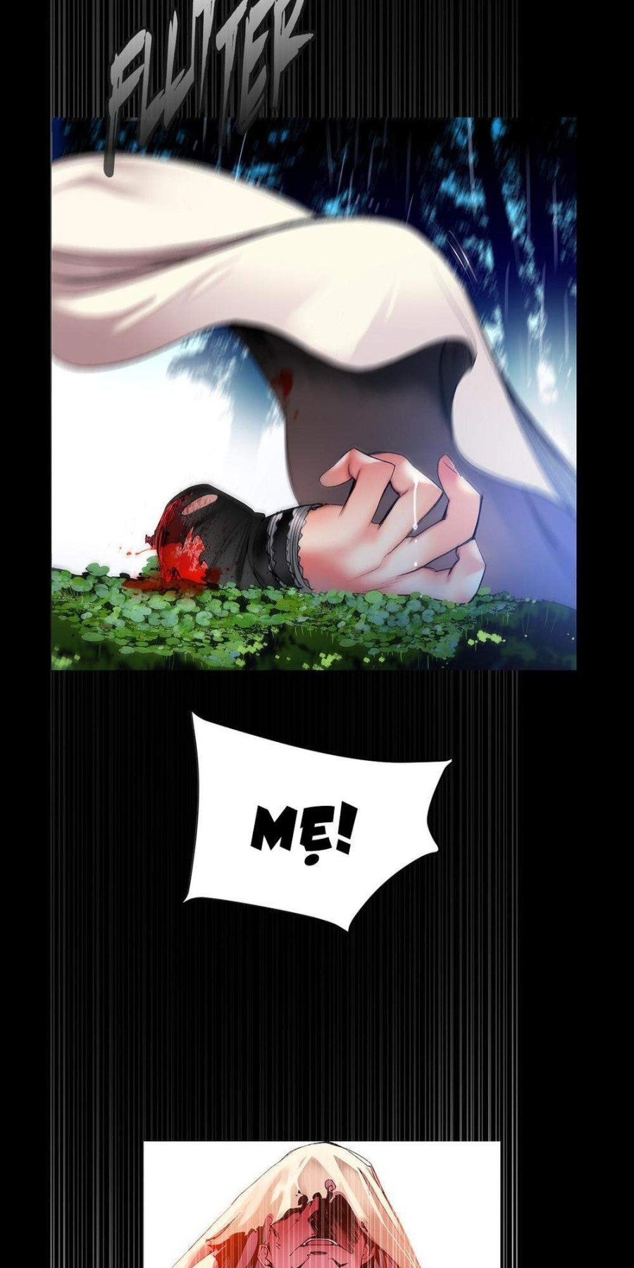 Sự Ràng Buộc Của Lilith 