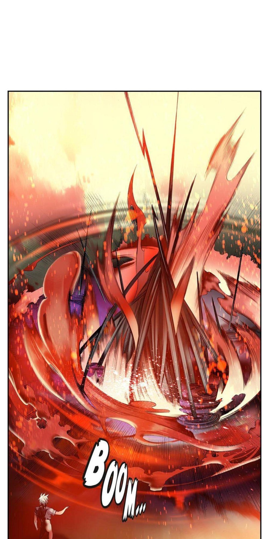 Sự Ràng Buộc Của Lilith 