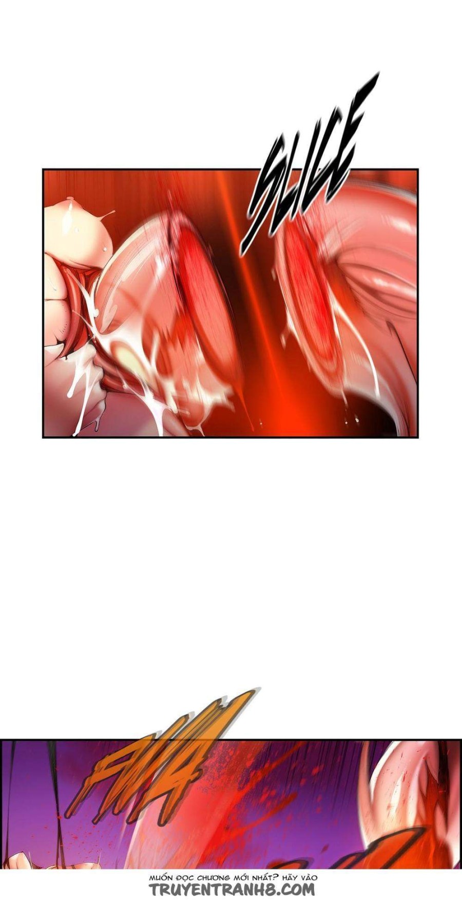 Sự Ràng Buộc Của Lilith 