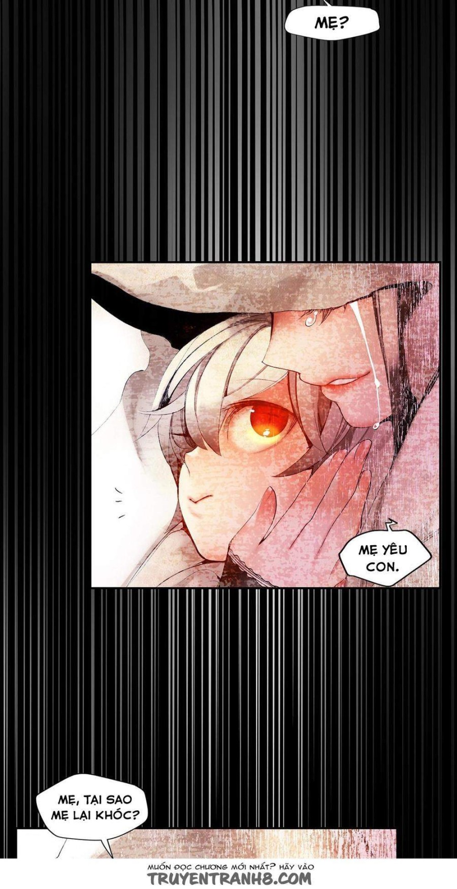 Sự Ràng Buộc Của Lilith 