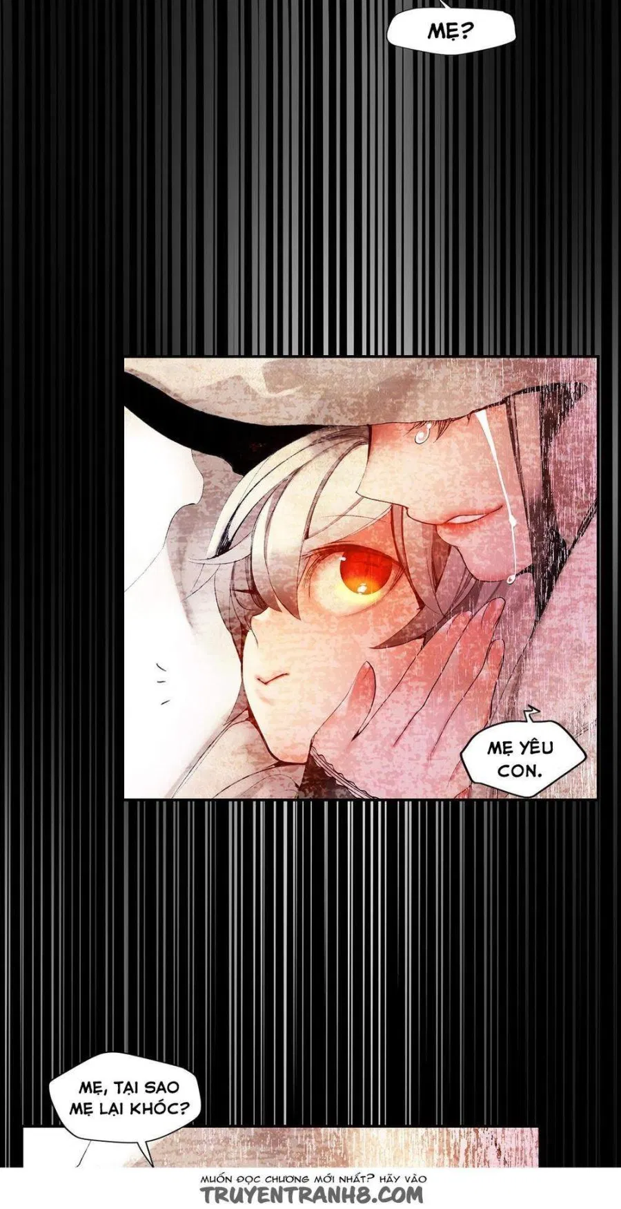 Sự Ràng Buộc Của Lilith 