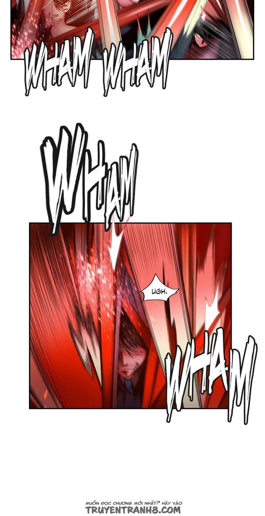 Sự Ràng Buộc Của Lilith 