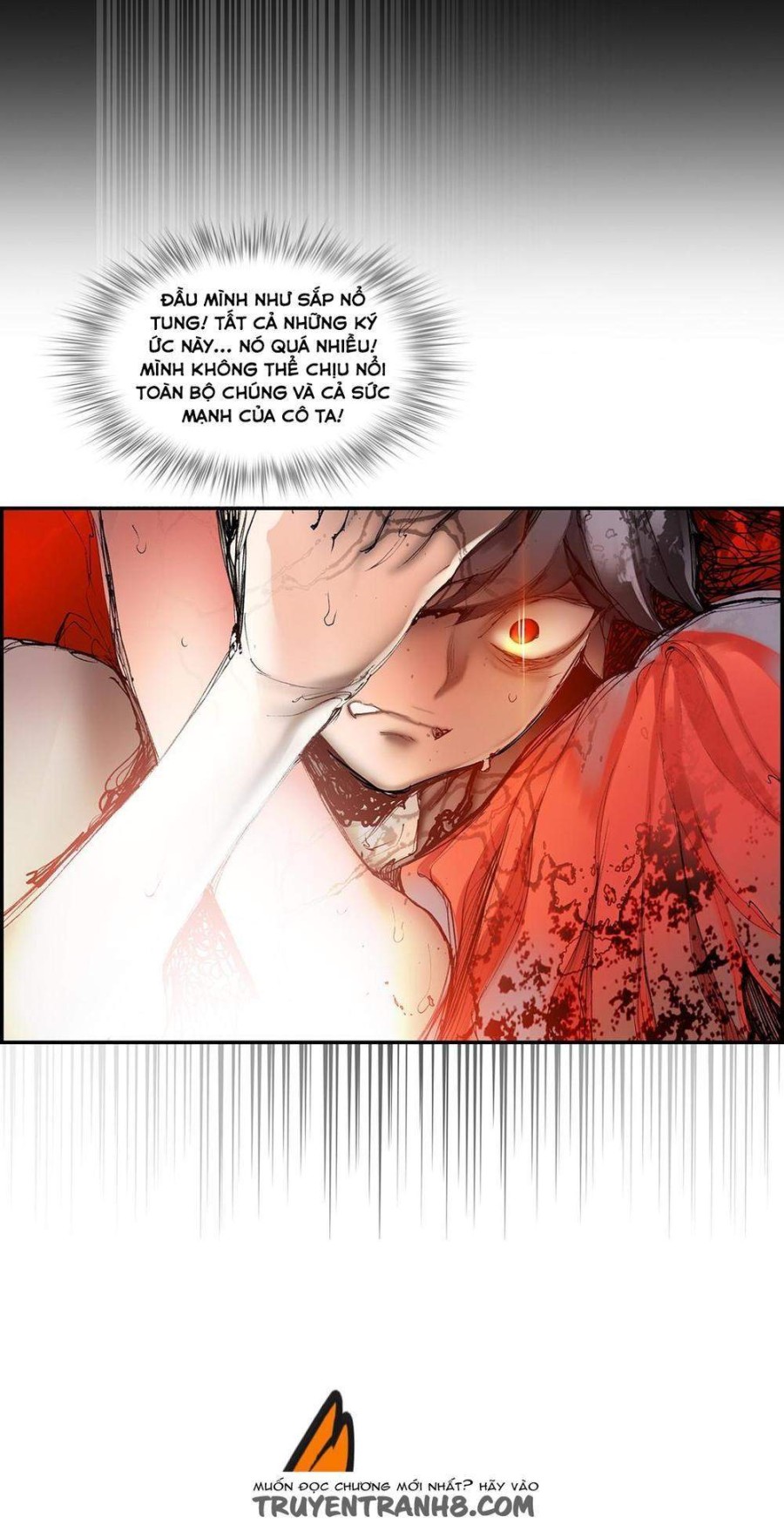 Sự Ràng Buộc Của Lilith 