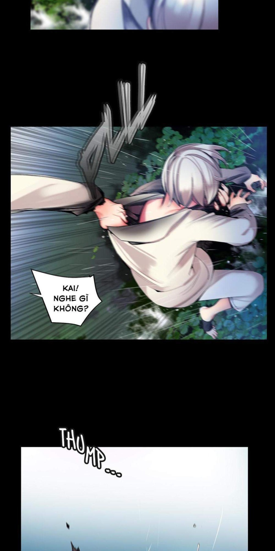 Sự Ràng Buộc Của Lilith 