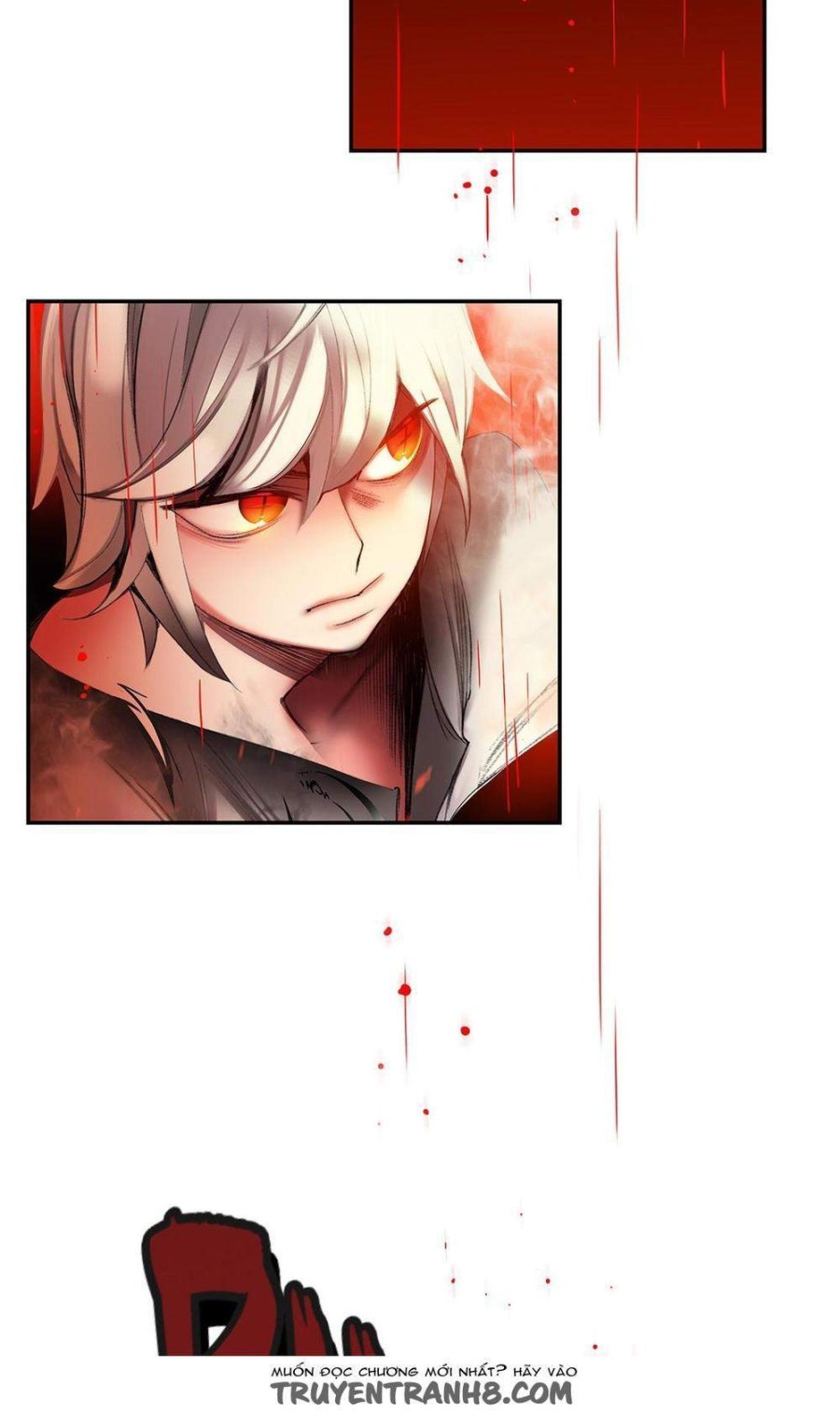 Sự Ràng Buộc Của Lilith 