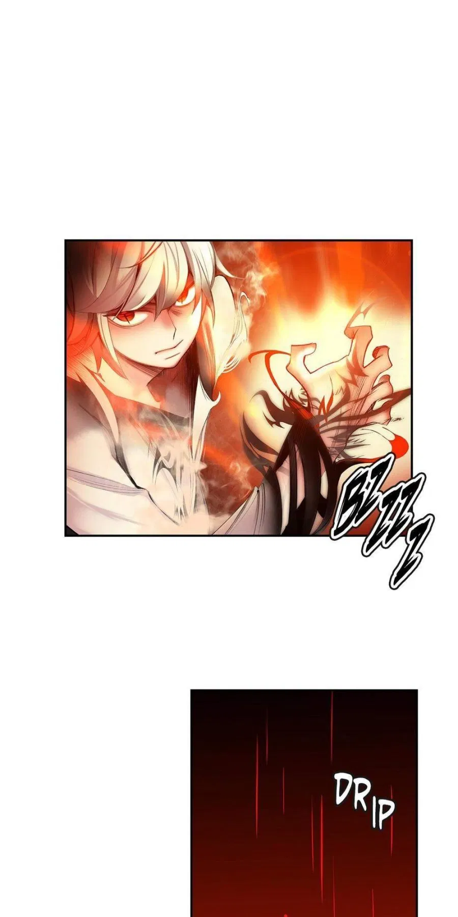 Sự Ràng Buộc Của Lilith 