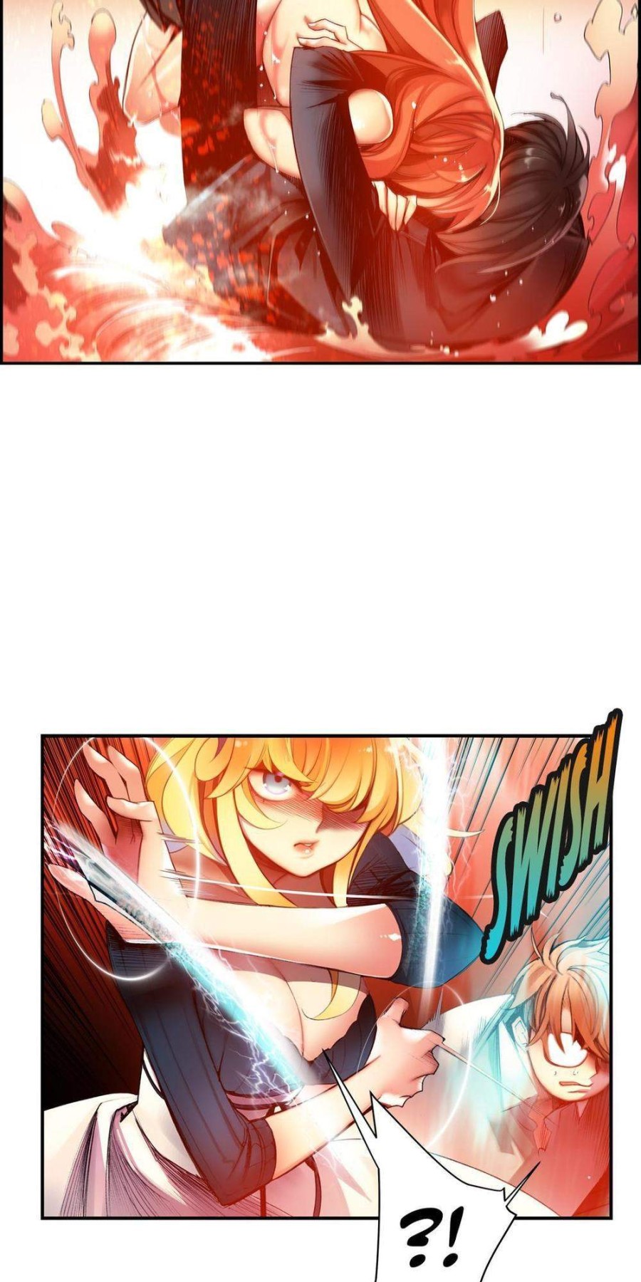 Sự Ràng Buộc Của Lilith 