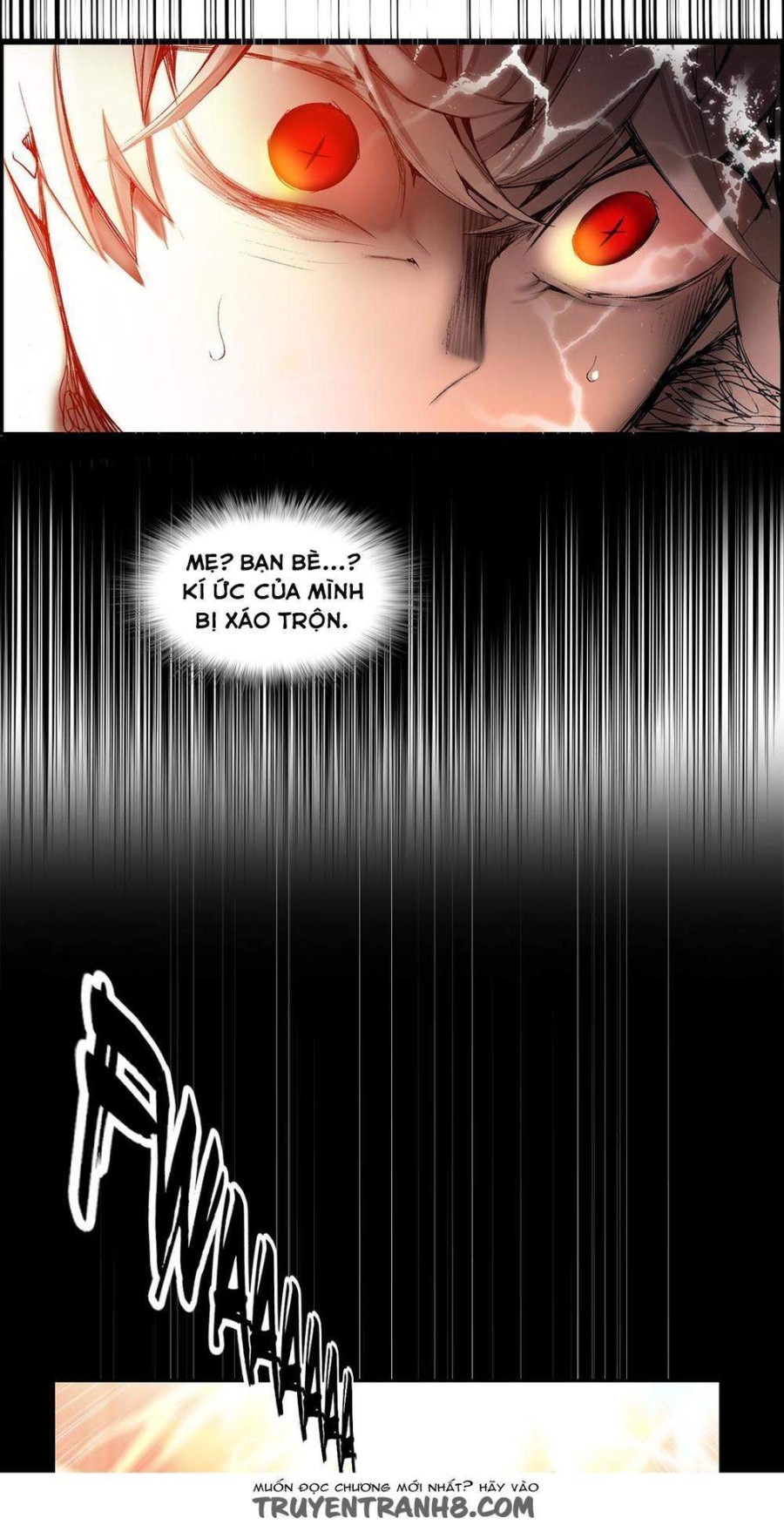 Sự Ràng Buộc Của Lilith 