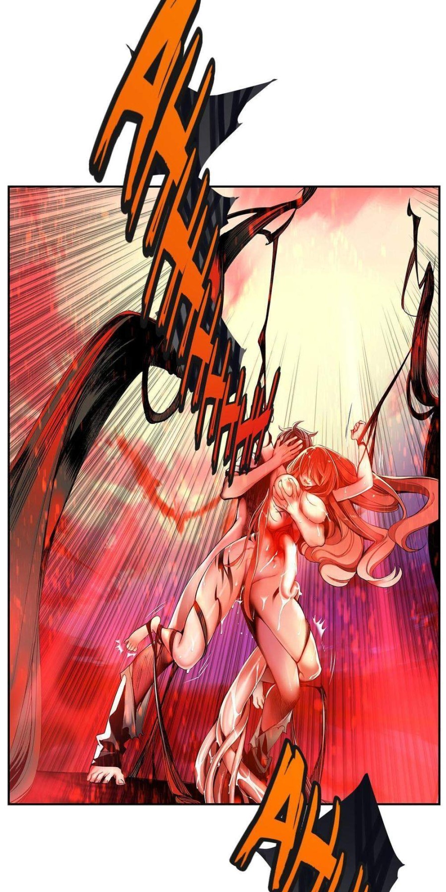 Sự Ràng Buộc Của Lilith 