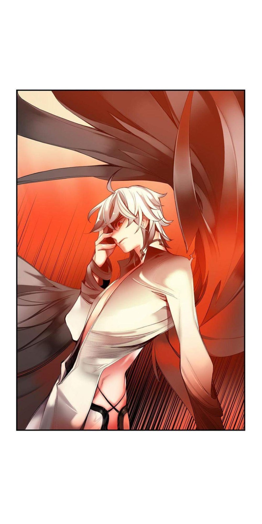 Sự Ràng Buộc Của Lilith 