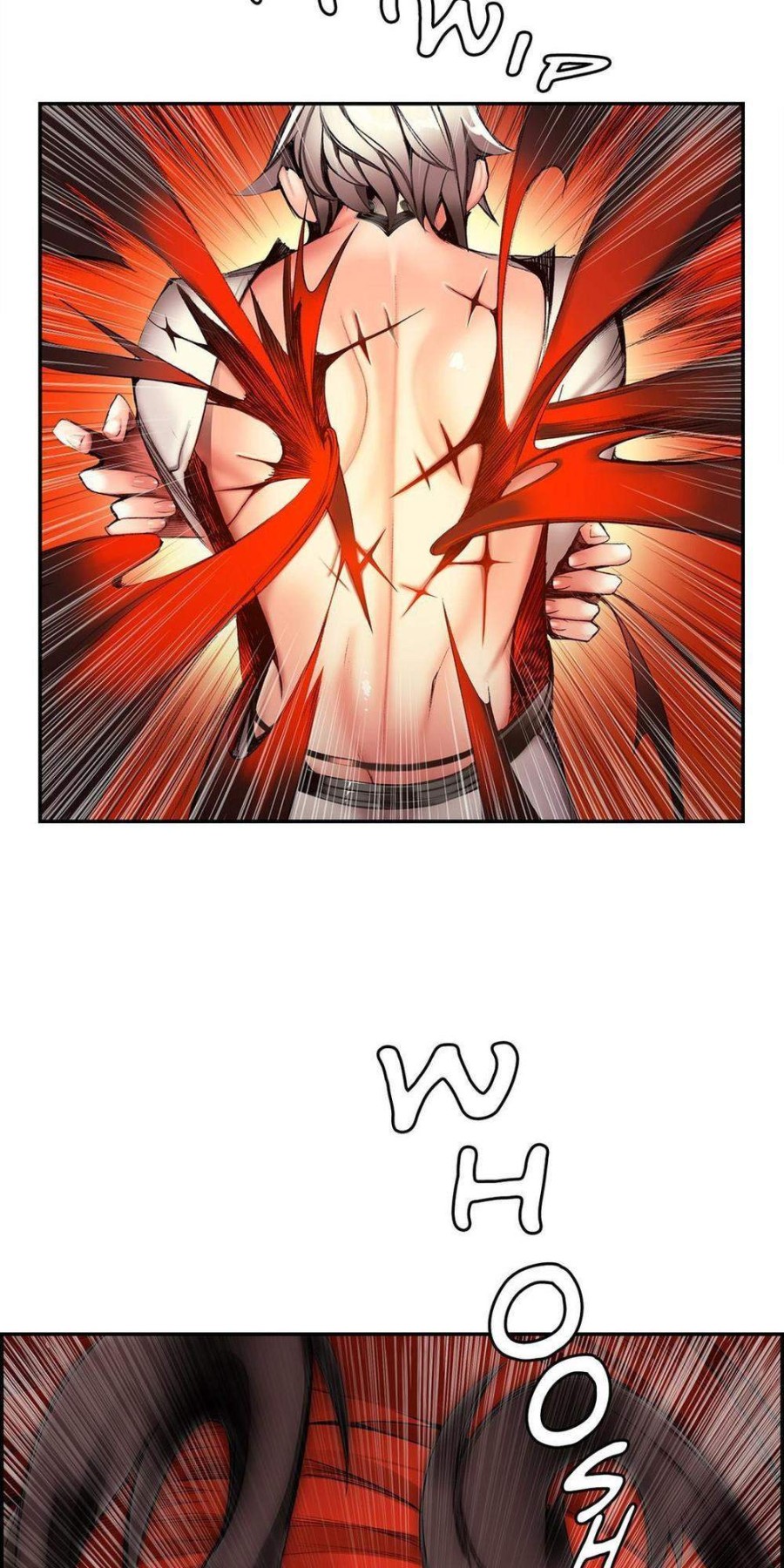 Sự Ràng Buộc Của Lilith 