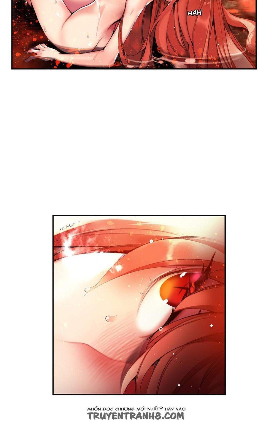 Sự Ràng Buộc Của Lilith 