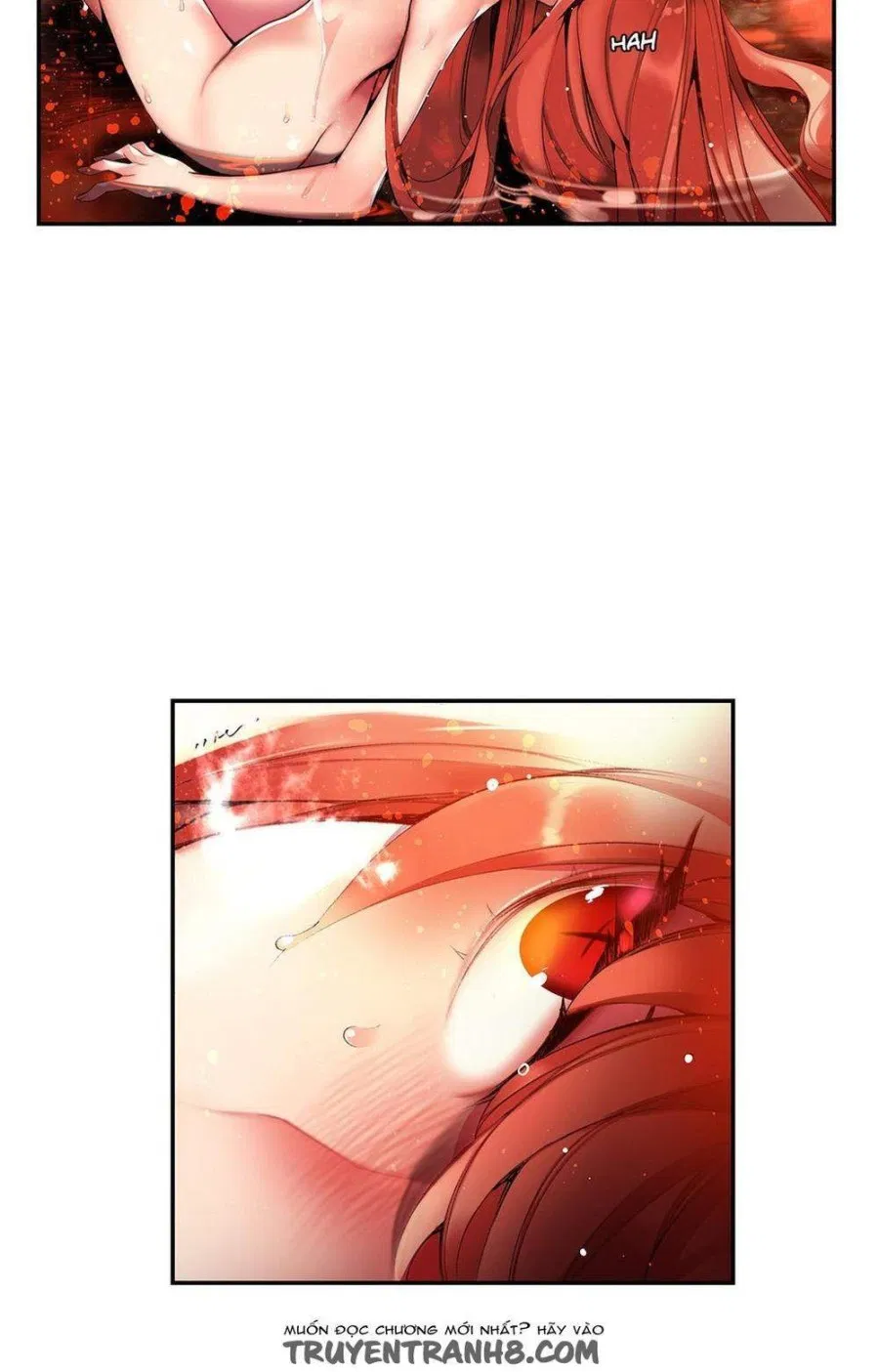 Sự Ràng Buộc Của Lilith 
