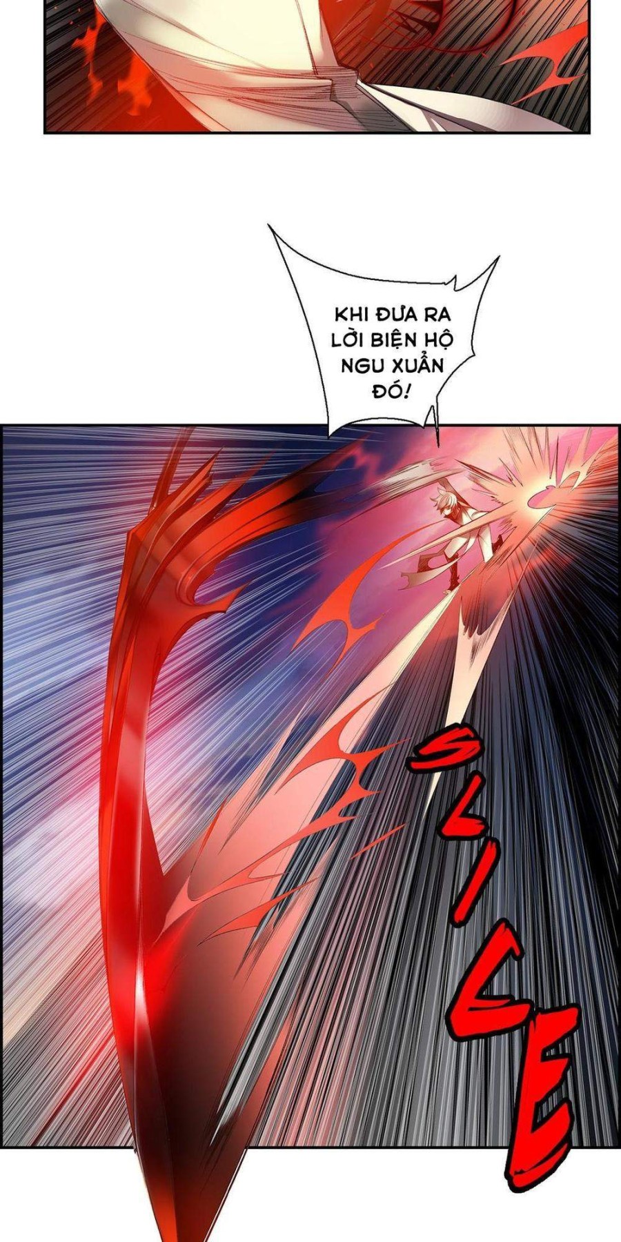 Sự Ràng Buộc Của Lilith 