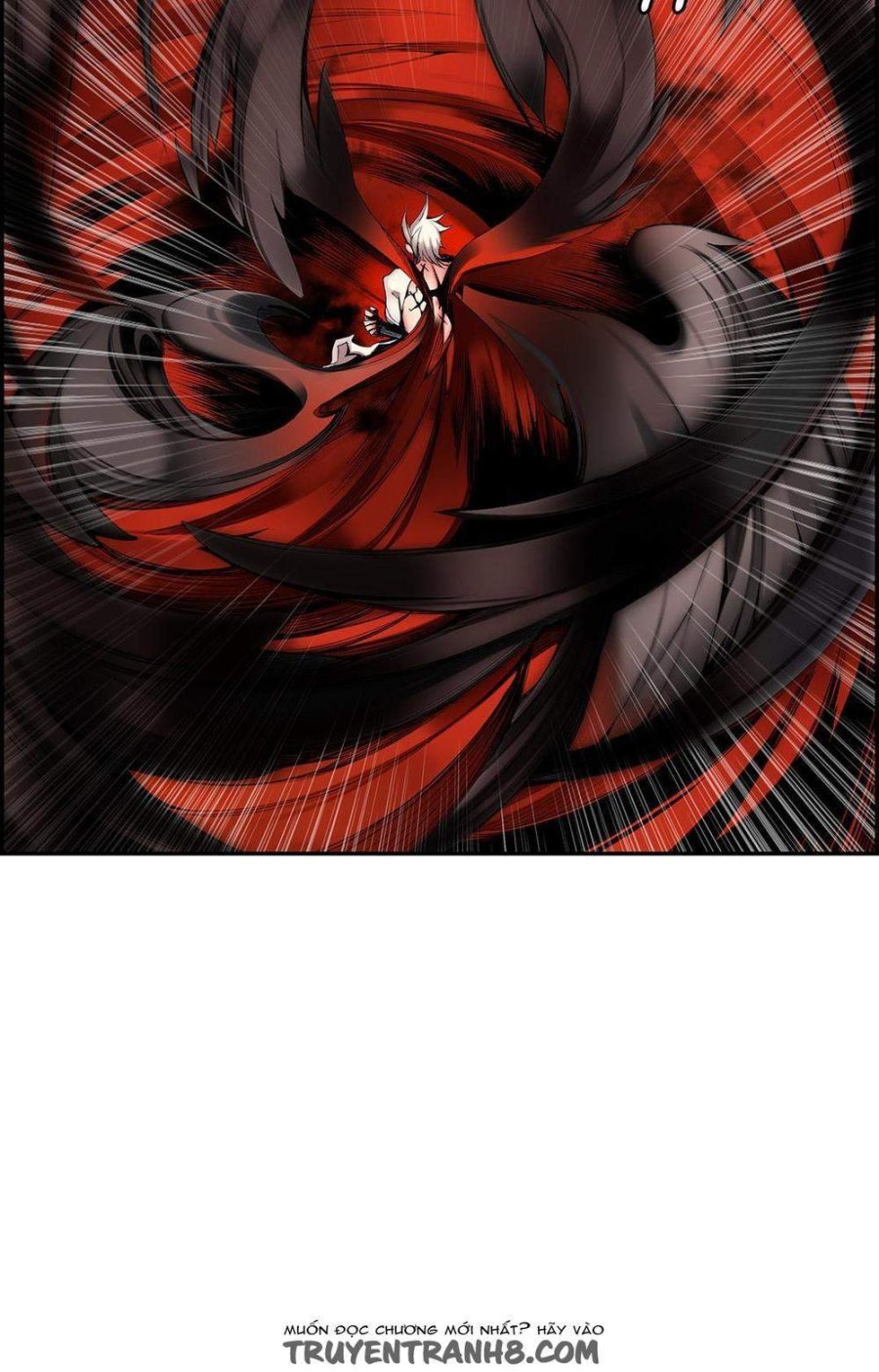 Sự Ràng Buộc Của Lilith 