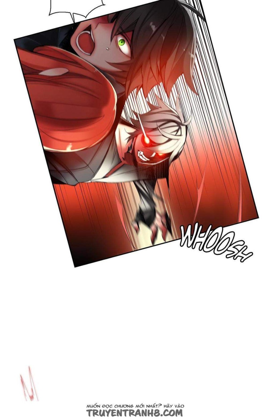 Sự Ràng Buộc Của Lilith 