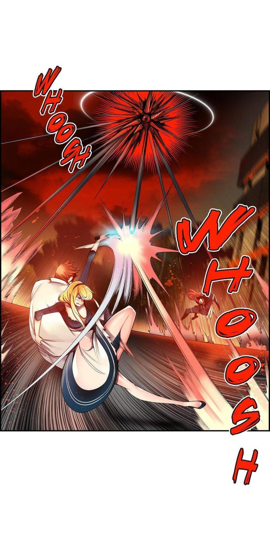 Sự Ràng Buộc Của Lilith 